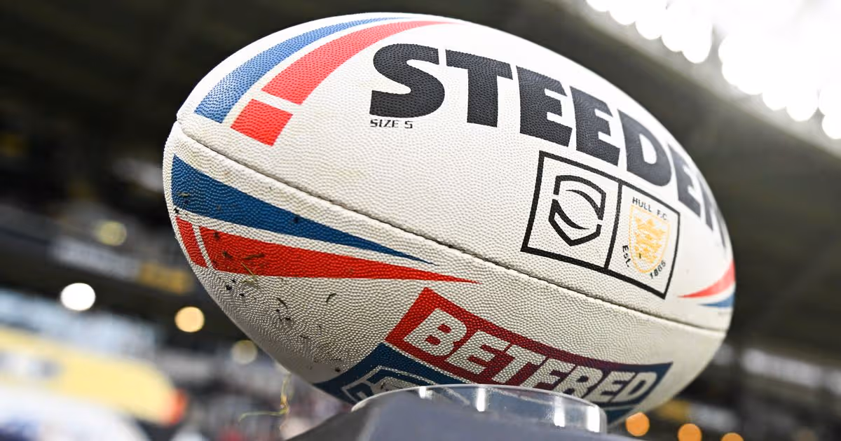 Hull FC: A Glimpse into the Rugby League Club’s Legacy