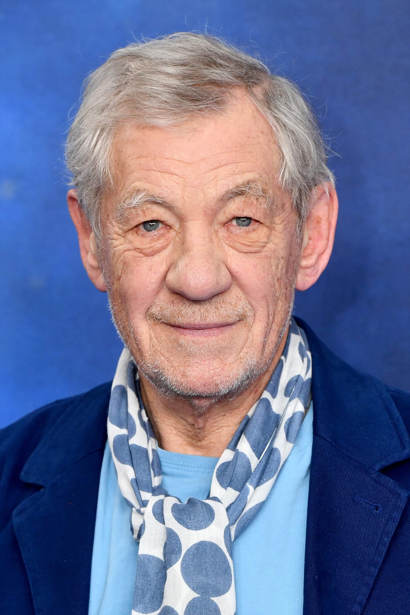 Celebrating the Career of Ian McKellen