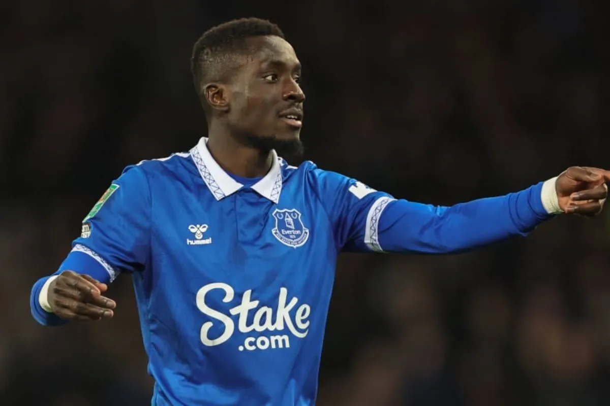 What Impact Did Idrissa Gueye’s Red Card Have on Everton’s Season?