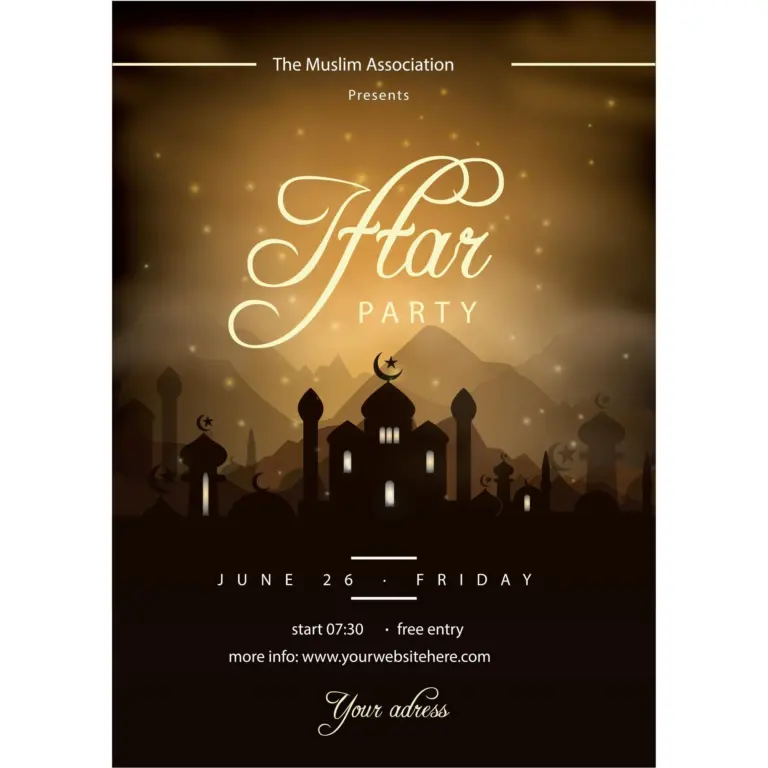 Understanding Iftar: The Significance of Breaking Fast