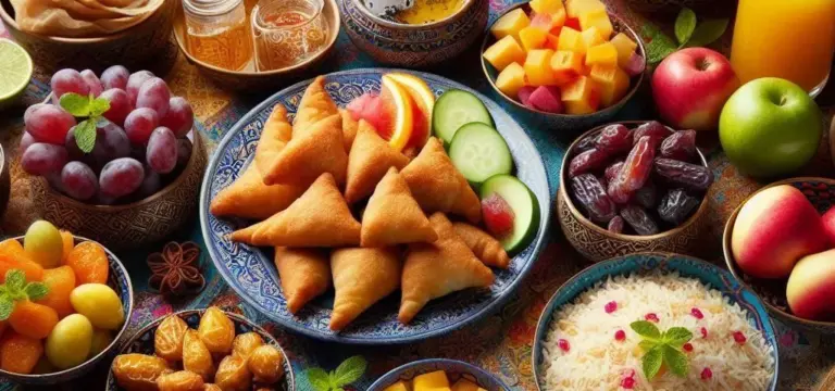 What We Know About Iftar Time Today: February 23, 2026