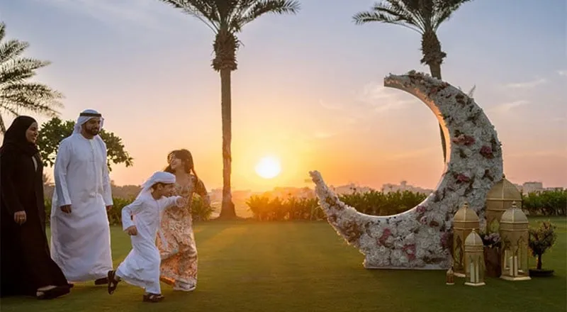 Understanding iftar time: A Guide to Breaking Your Fast in Dubai