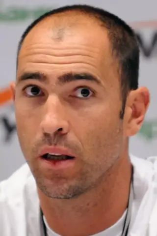 The Rise of Igor Tudor in Football Coaching
