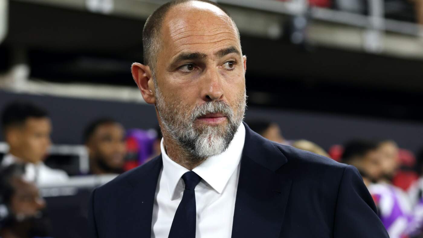 Igor Tudor: A Promising Football Management Career