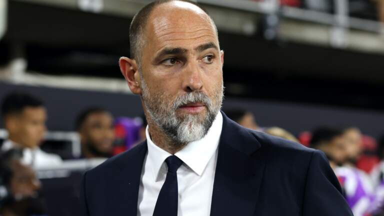Igor Tudor: A Promising Football Management Career