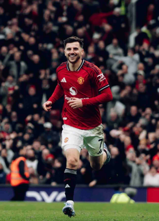 Mason Mount: Football player biography