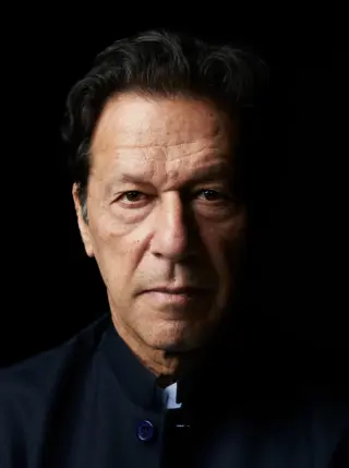 Current Events Surrounding Imran Khan: A Comprehensive Update