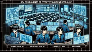 The Crucial Role of Incident Response Plans in Cybersecurity