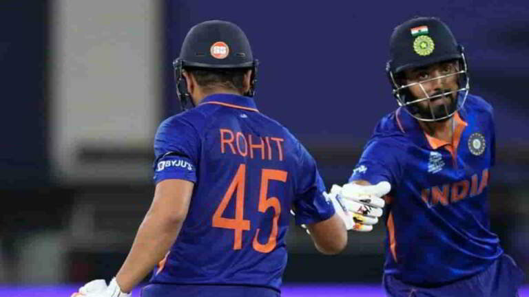 India A vs Namibia: Key Highlights and Analysis