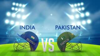 The Intense Rivalry: India vs Pakistan in Cricket