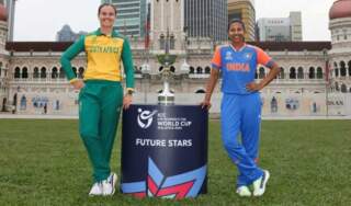 The Thrilling Encounter: India vs South Africa Cricket Match 2023