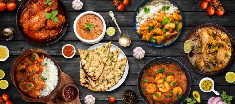 Discovering the Trends in Indian Restaurants for 2023