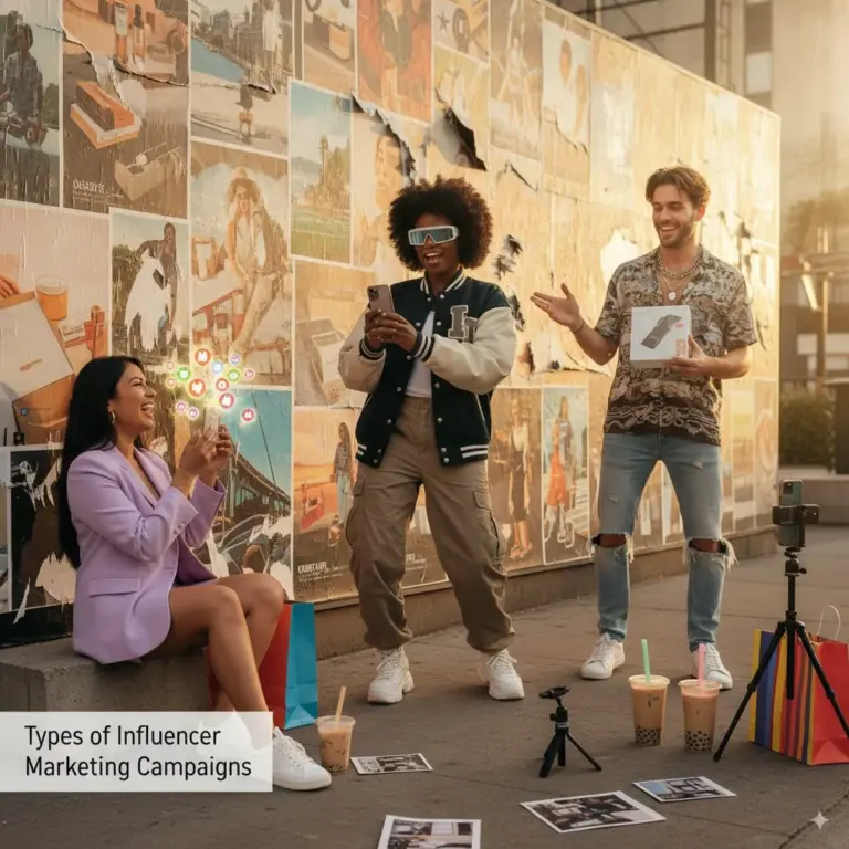 Exploring Influencer Marketing: Trends and Insights for 2023