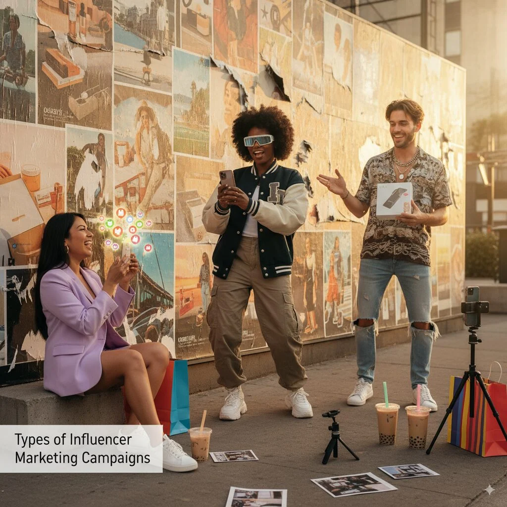 Exploring Influencer Marketing: Trends and Insights for 2023