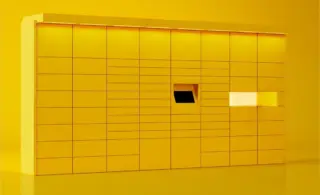 The Rise of InPost in the UK Parcel Delivery Sector
