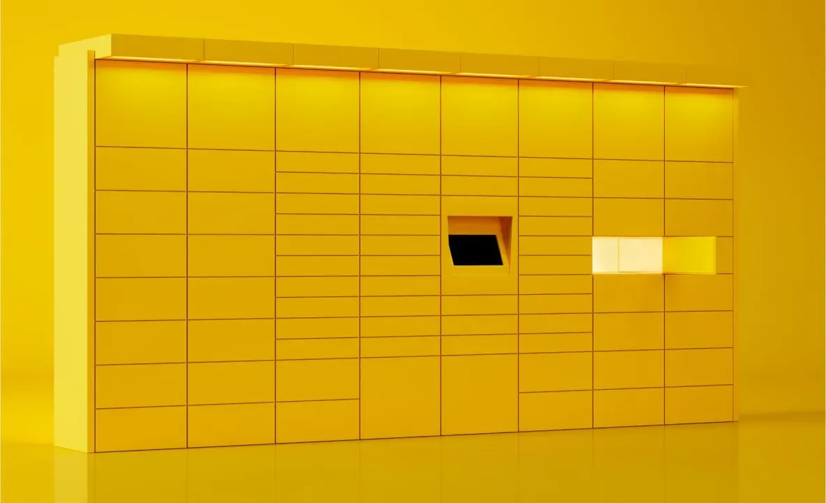 The Rise of InPost in the UK Parcel Delivery Sector