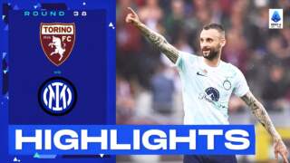Match Preview: Inter Takes on Torino in Serie A Showdown