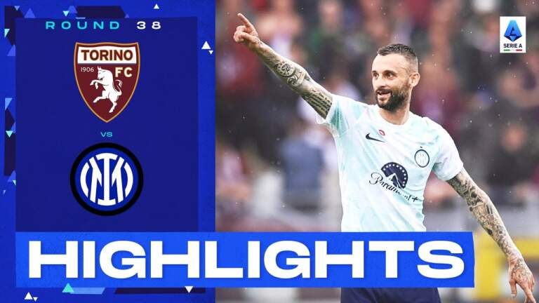 Match Preview: Inter Takes on Torino in Serie A Showdown