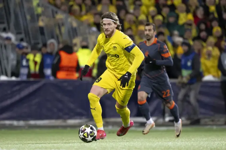 Inter vs Bodø/Glimt: A Crucial Clash for Champions League Progression