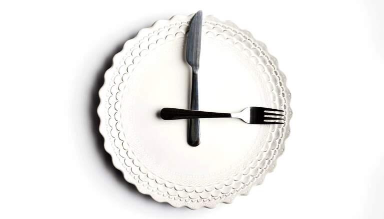Comprehensive Review of Intermittent Fasting for Weight Loss