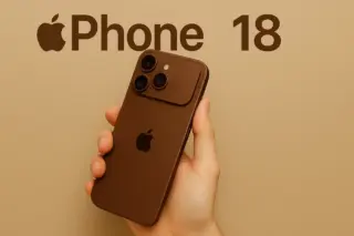 What to Expect from the Upcoming iPhone 18