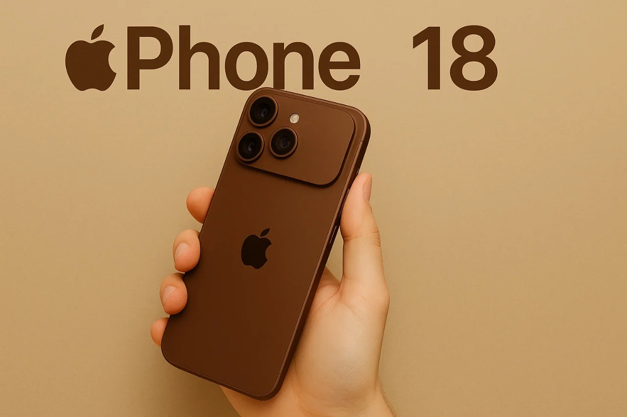 What to Expect from the Upcoming iPhone 18