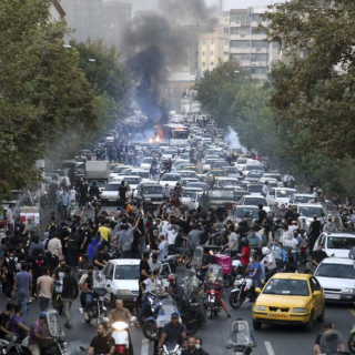 Understanding the Iran Protests: A Struggle for Change