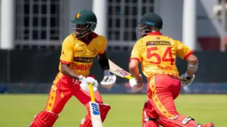 The Growing Rivalry: Ireland vs Zimbabwe in Cricket