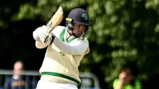 Ireland vs Zimbabwe: A Look at Their Recent Cricket Encounters