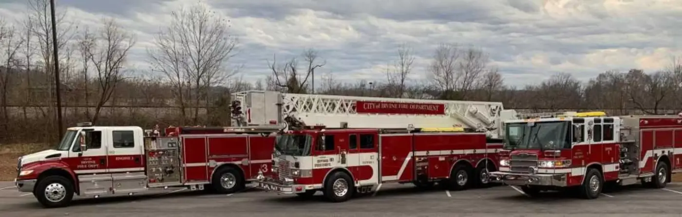 Irvine Fire: Latest Updates and Community Safety Efforts