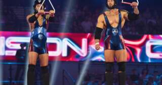 Is Gladiators on Tonight? All You Need to Know