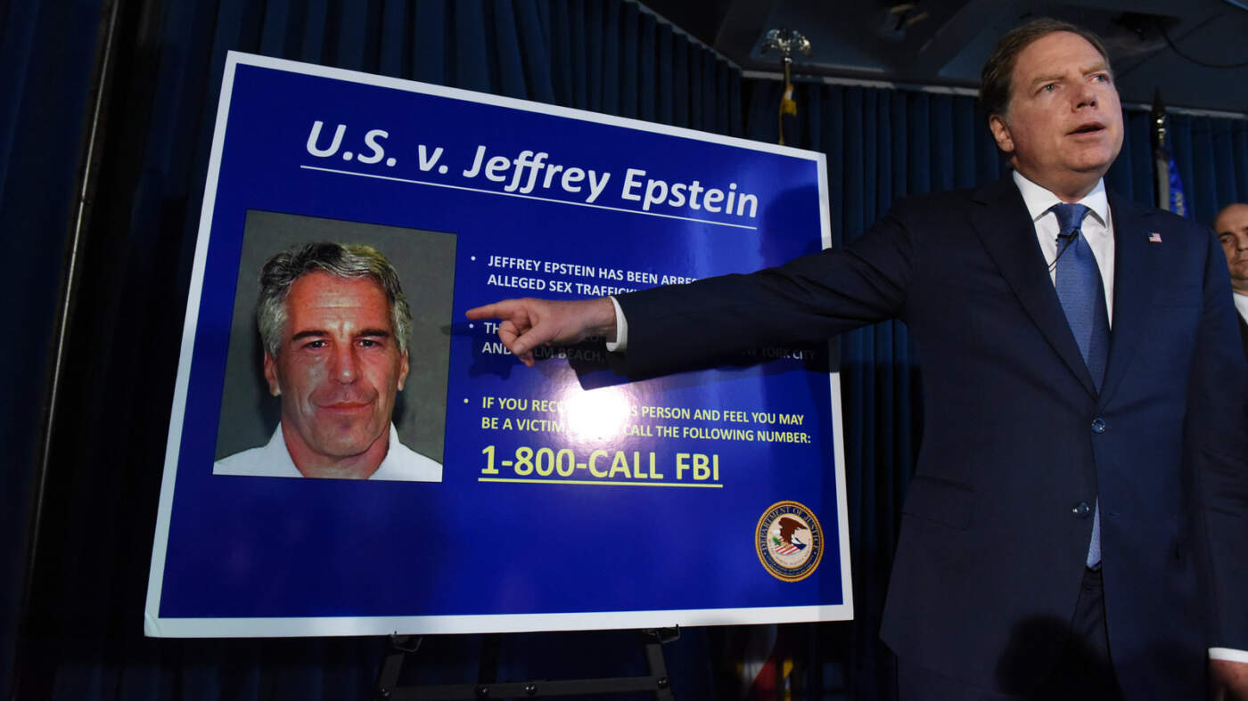 Is Jeffrey Epstein Dead? Understanding the Controversy