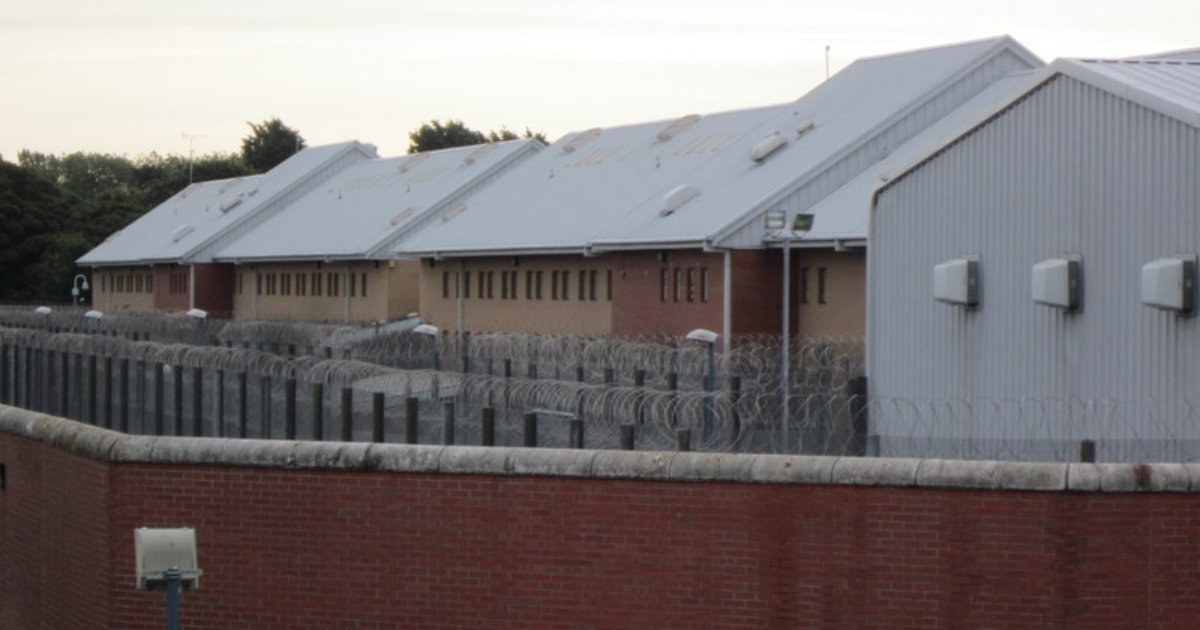 Is Lucy Letby Still in Prison? Current Status Update
