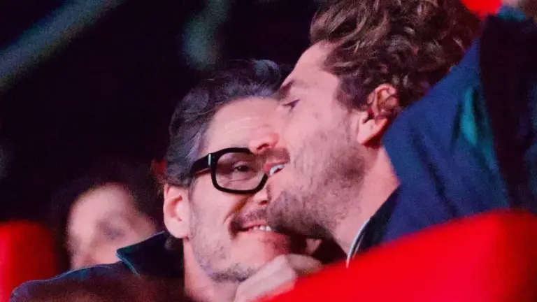 Speculation Grows: Is Pedro Pascal Gay? Insights on His Relationship with Rafael Olarra