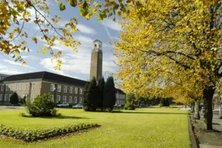 What We Know: Is Salford a City?