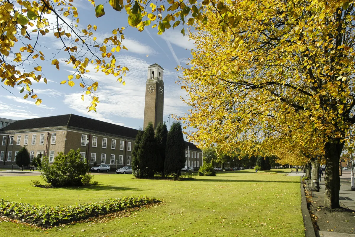 What We Know: Is Salford a City?