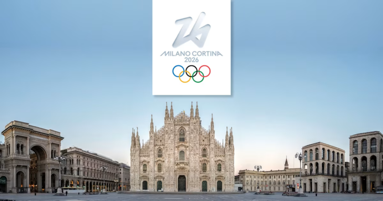 Preparing for Italy’s Milano Cortina 2026 Winter Olympics