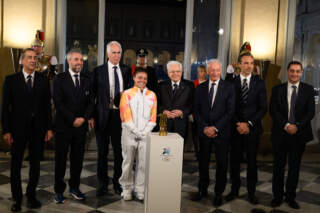 Milano Cortina 2026: The Road to the Winter Olympics