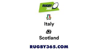 Italy vs Scotland: A Historic Rivalry in Football