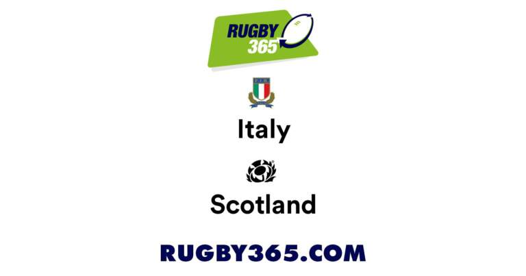 Italy vs Scotland: A Historic Rivalry in Football