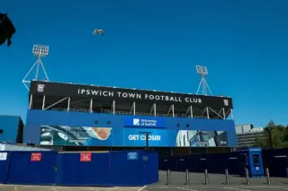 What We Know About itfc: Alex Palmer’s Future at Ipswich Town