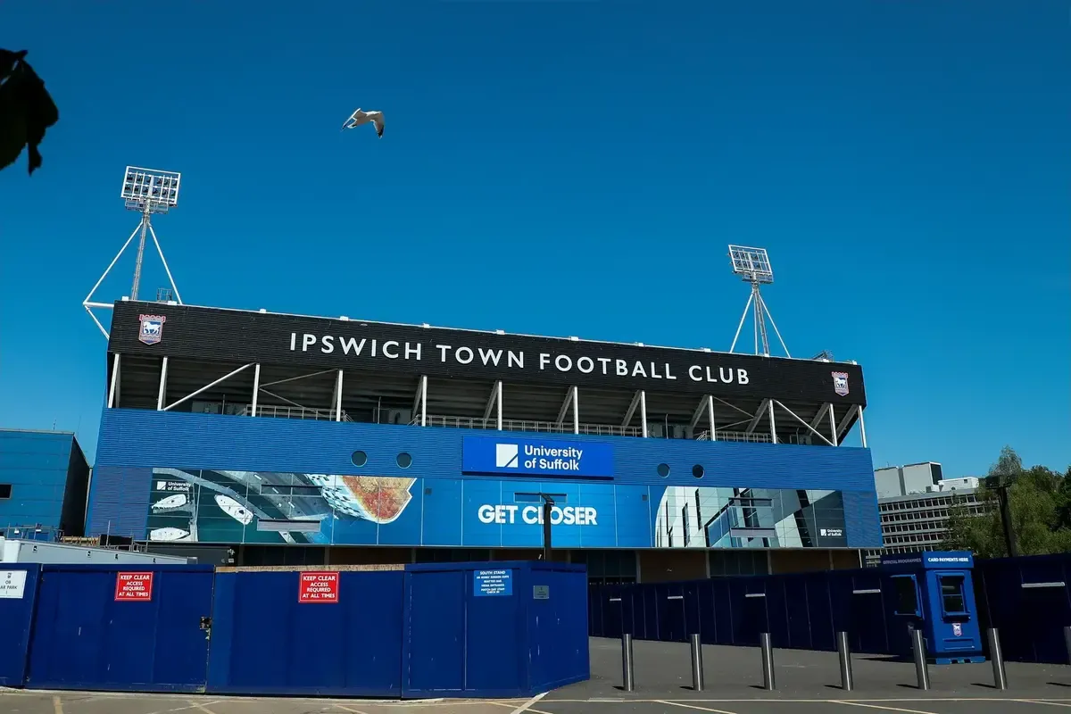What We Know About itfc: Alex Palmer’s Future at Ipswich Town