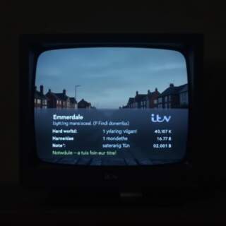 What’s on the ITV Schedule: September 2023 Updates