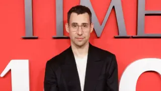The Creative Force Behind Jack Antonoff