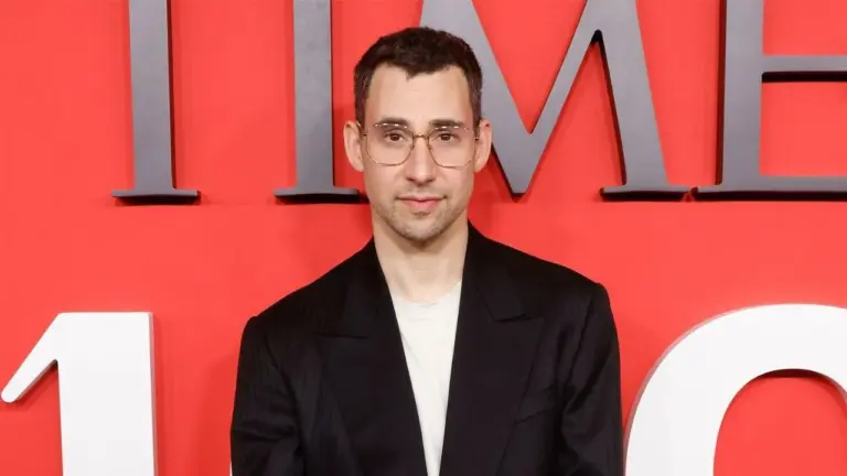 The Creative Force Behind Jack Antonoff