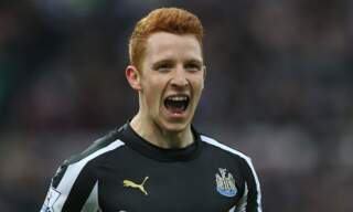 Jack Colback: A Look at His Journey in Football