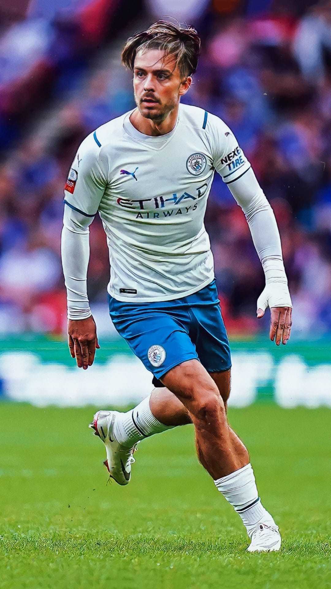 The Rise of Jack Grealish: A Football Phenomenon