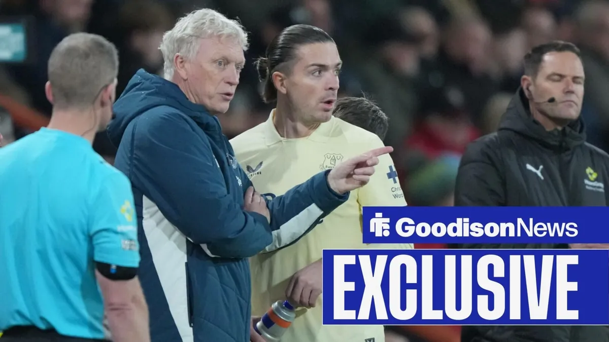 Jack Grealish Injury: What It Means for Everton’s Summer Transfer Plans