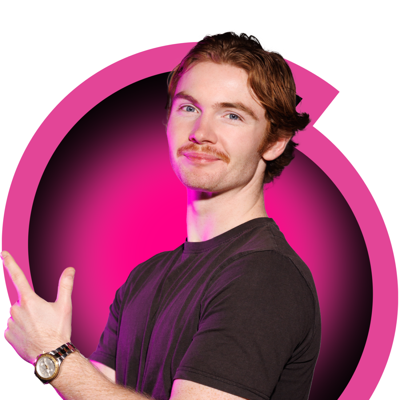 Jack Keating: The Emerging Star of Reality Television