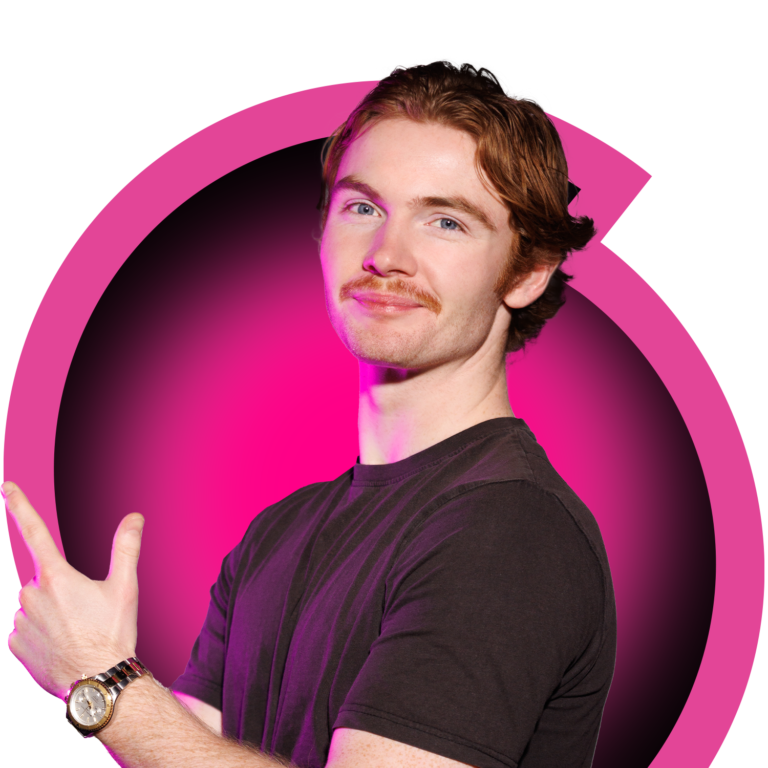 Jack Keating: The Emerging Star of Reality Television
